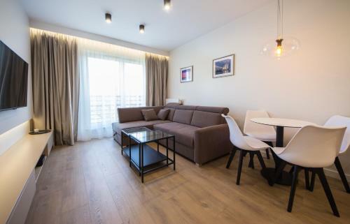 Mariacka Old Town Apartments