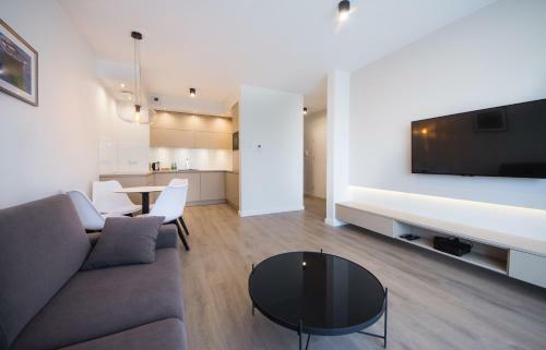 Mariacka Old Town Apartments