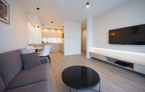Mariacka Old Town Apartments