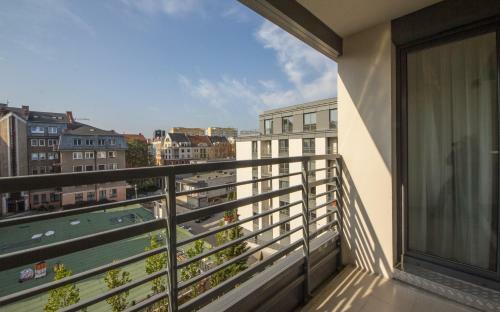 Mariacka Old Town Apartments