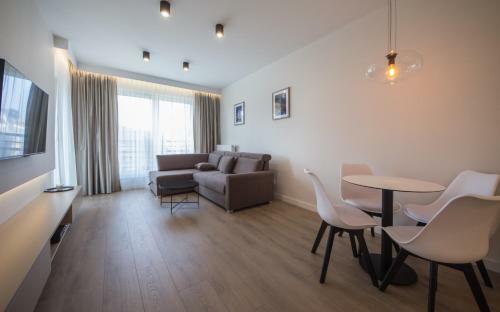 Mariacka Old Town Apartments