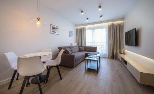 Mariacka Old Town Apartments