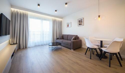 Mariacka Old Town Apartments