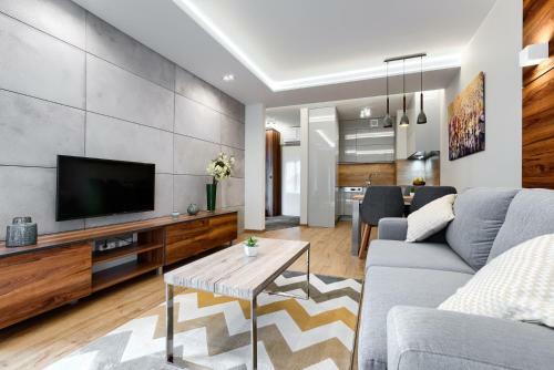 Park Apartments