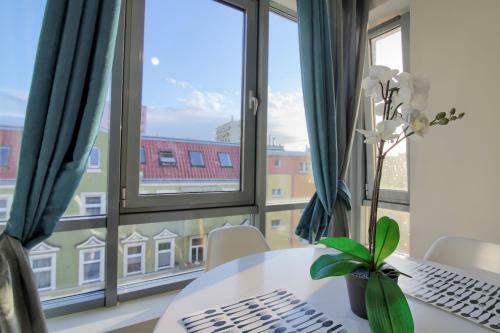 Apartments In - Plater