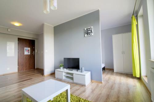 Apartments In - Plater