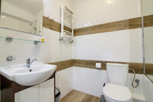 Apartments In - Plater