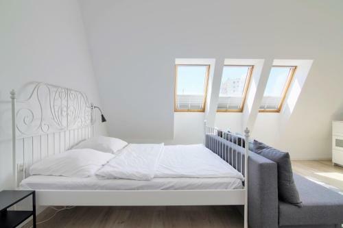 Apartments In - Plater
