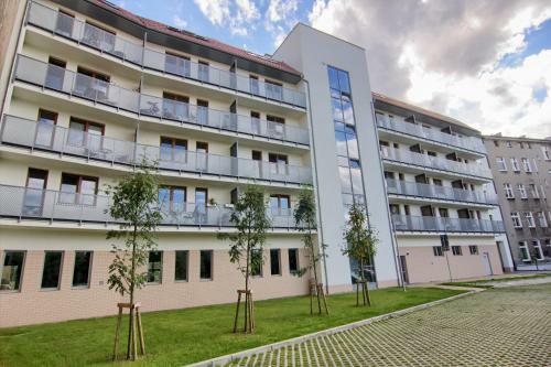 Apartments In - Plater
