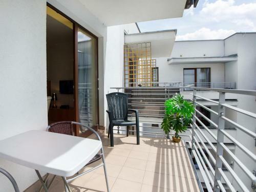 Sas Apartamenty Green Park