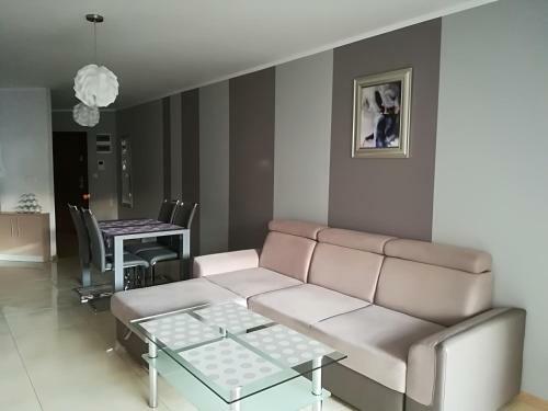 Sas Apartamenty Mont Rosa
