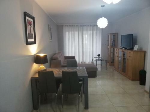 Sas Apartamenty Mont Rosa