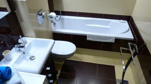 Sas Apartamenty Mont Rosa