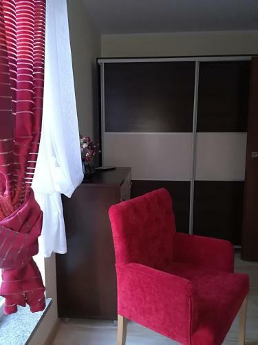 Sas Apartamenty Mont Rosa