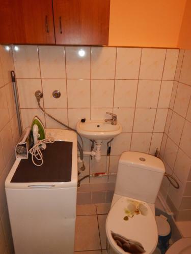 Apartament Plac Ko?ciuszki