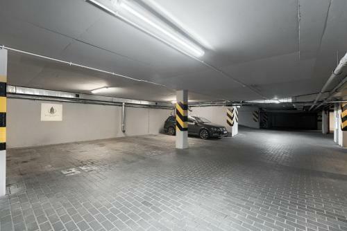 Exclusive View Apartment