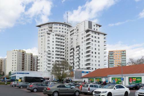 Exclusive View Apartment