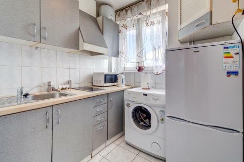 Szczecin Best Location Apartment