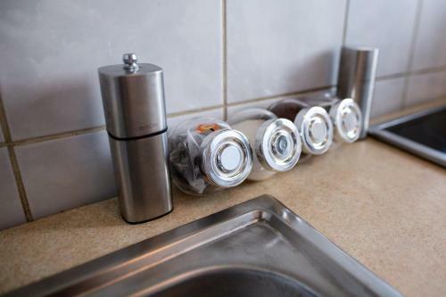 Szczecin Best Location Apartment