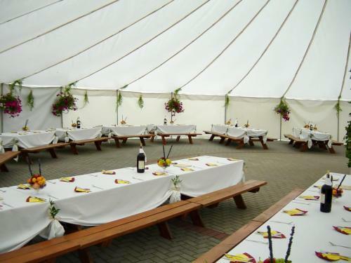Camping Marina
