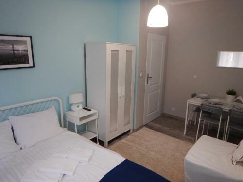 Hostal Luxury Rooms On The Riverside - Wa?y Chrobrego, Old Town