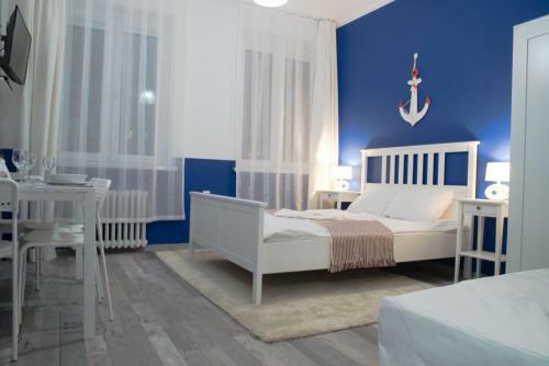 Hostal Luxury Rooms On The Riverside - Wa?y Chrobrego, Old Town