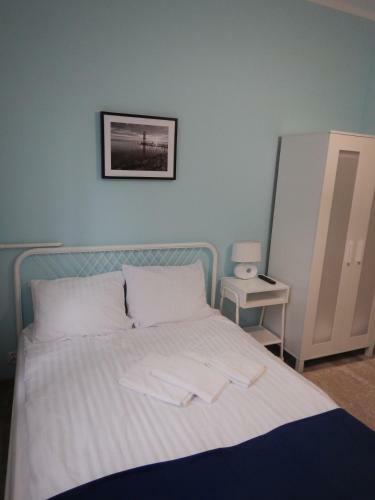Hostal Luxury Rooms On The Riverside - Wa?y Chrobrego, Old Town