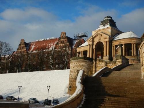 Hostal Luxury Rooms On The Riverside - Wa?y Chrobrego, Old Town