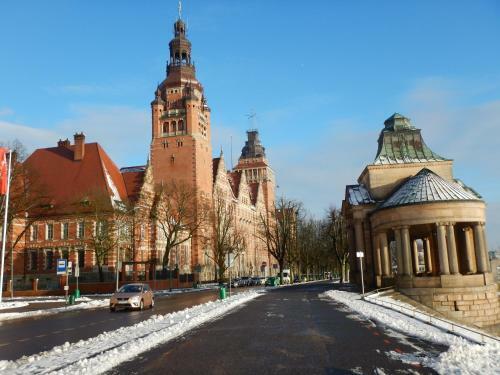 Hostal Luxury Rooms On The Riverside - Wa?y Chrobrego, Old Town