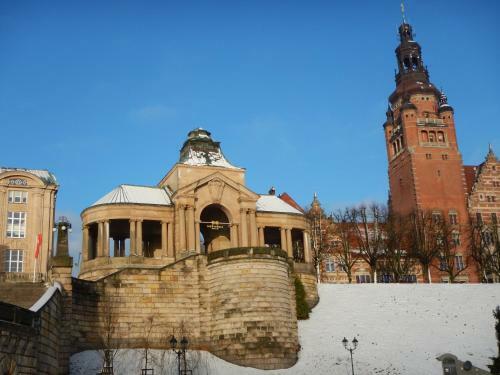 Hostal Luxury Rooms On The Riverside - Wa?y Chrobrego, Old Town