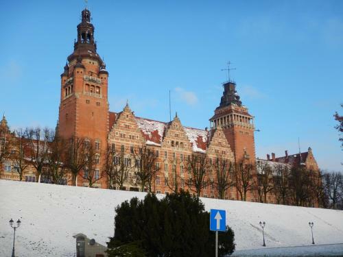 Hostal Luxury Rooms On The Riverside - Wa?y Chrobrego, Old Town