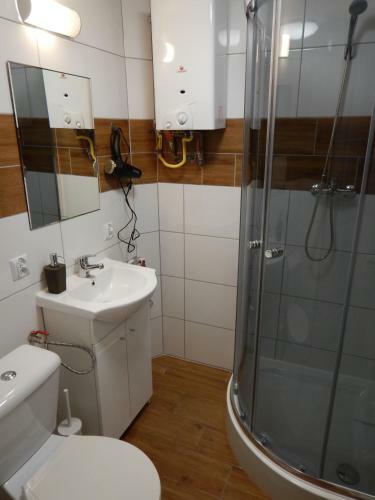 Hostal Luxury Rooms On The Riverside - Wa?y Chrobrego, Old Town