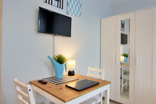 Apartments In - Janosika