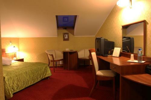 Hostal Willa West Ende