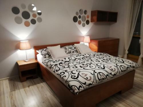 Sas Apartamenty "sapphire"