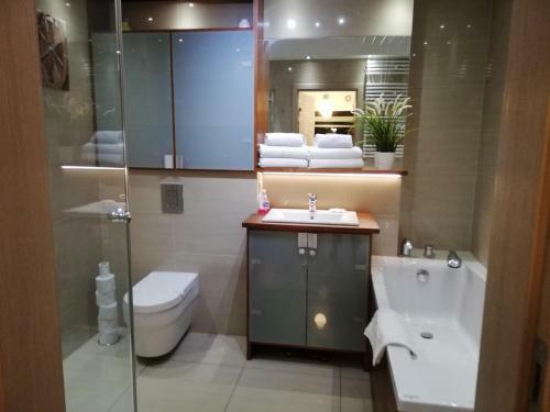 Sas Apartamenty "sapphire"