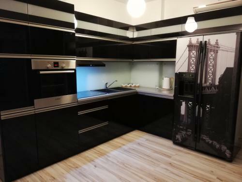 Sas Apartamenty "sapphire"