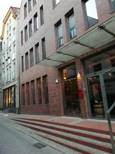 Sas Apartamenty "sapphire"