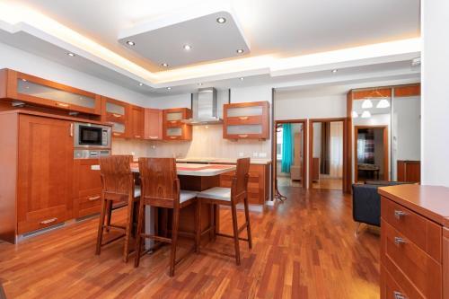 Sas Apartamenty Amber