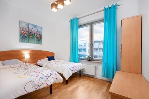 Sas Apartamenty Amber
