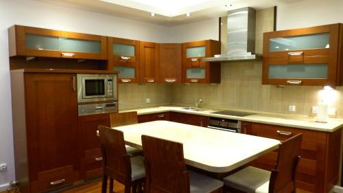 Sas Apartamenty Amber