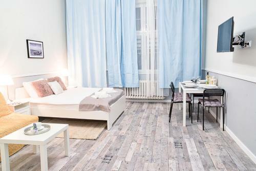 Hostal Morning Star Rooms