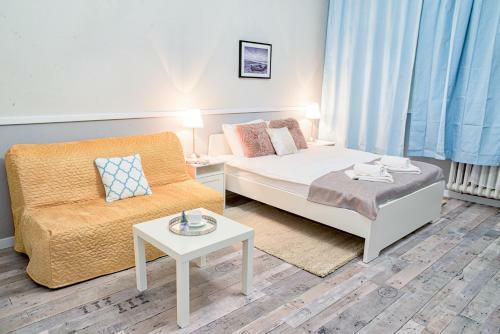 Hostal Morning Star Rooms