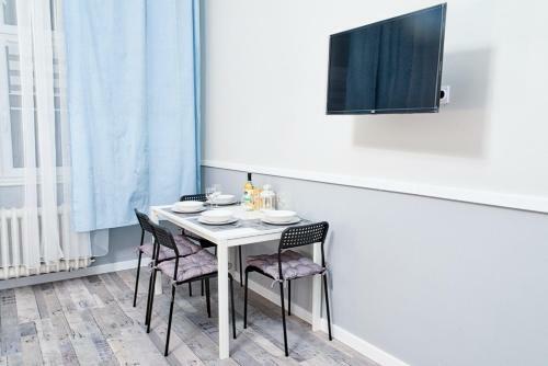 Hostal Morning Star Rooms
