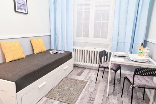 Hostal Morning Star Rooms