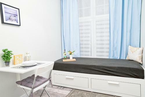 Hostal Morning Star Rooms