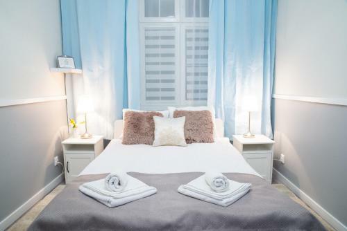 Hostal Morning Star Rooms