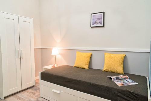 Hostal Morning Star Rooms