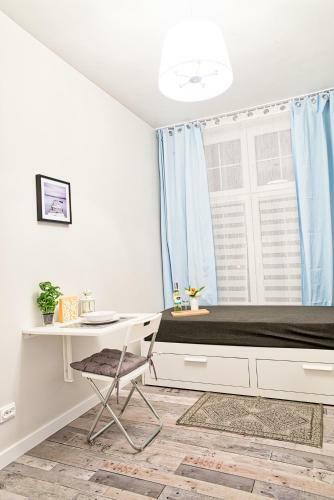Hostal Morning Star Rooms