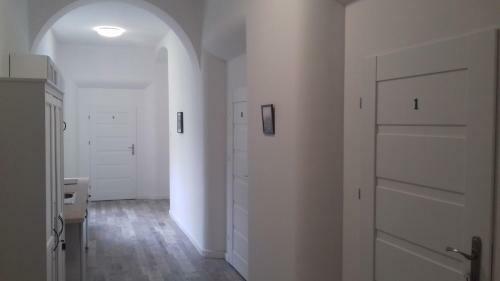 Hostal Morning Star Rooms